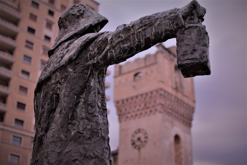 Torretta di Savona  di davide_roncarolo