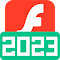 Imagen del logotipo del elemento para Flash Player for Chrome