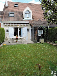 maison à Montigny-le-Bretonneux (78)