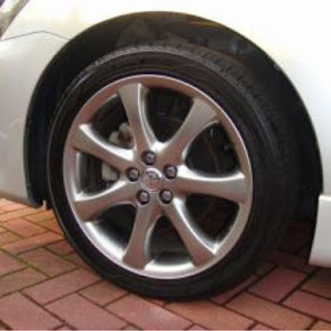ウィッシュ ZNE10G