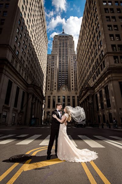 Fotógrafo de bodas Milan Lazic (wsphotography). Foto del 31 de julio 2019