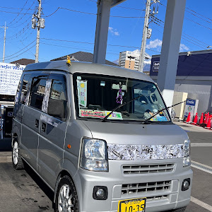スクラム DG64V