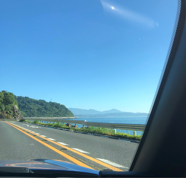 S2000の短い夏休み・磨き・ウォッシャータンクキャップ交換・朝箱・オールペンに関するカスタム事例の投稿画像7枚目