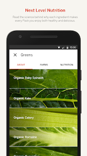  Juicero – Vignette de la capture d'écran  