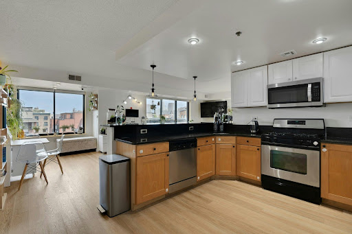Apartment 3