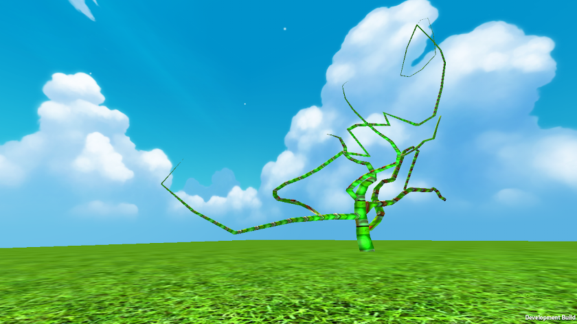 Relaxation Screen 2