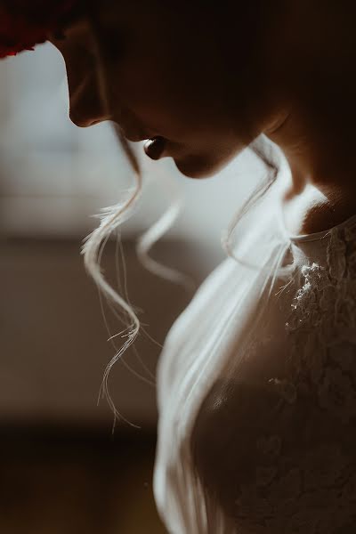 Wedding photographer Ewelina Puk (lightsomestudio). Photo of 1 February 2020