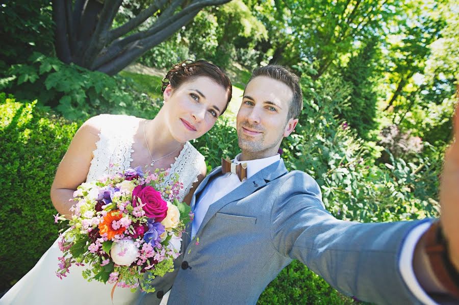 Vestuvių fotografas Vanessa Moselle (vanessamoselle). Nuotrauka 2019 balandžio 1