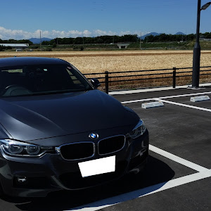 3シリーズ セダン 320d