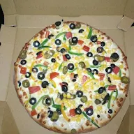 Roms Pizza photo 6