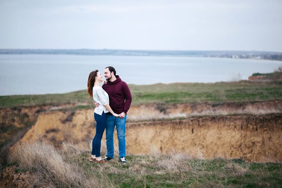 Photographe de mariage Irina Pavlova (irinapavlova). Photo du 15 mars 2016