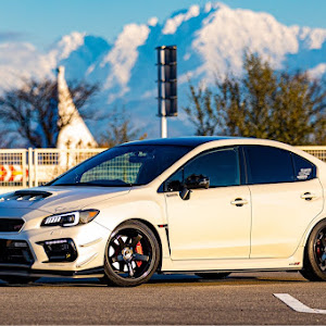 WRX STI VAB