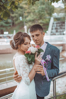 Wedding photographer Elena Kulichkova (elenakul). Photo of 20 November 2019