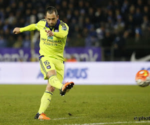 Steven Defour sur le départ: le goût du risque !