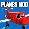 Planes for Minecraft Mod 2024