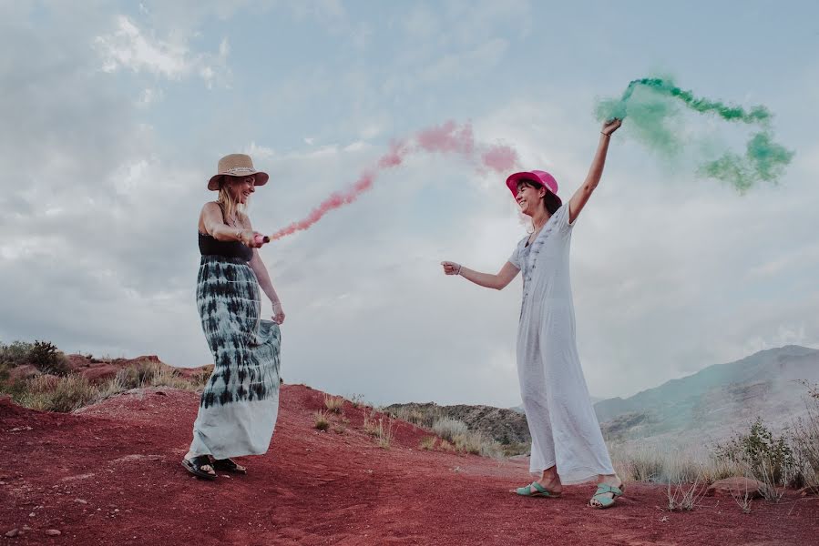 Wedding photographer Leo Furió (leofurio). Photo of 30 January 2019