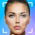 Icon Beauty Calculator Pretty Scale