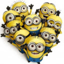 Minion Rush New Tab & Wallpapers Collection