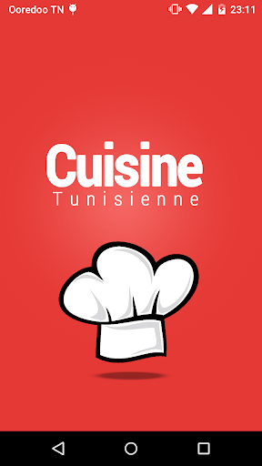 Cuisine Tunisienne Facile