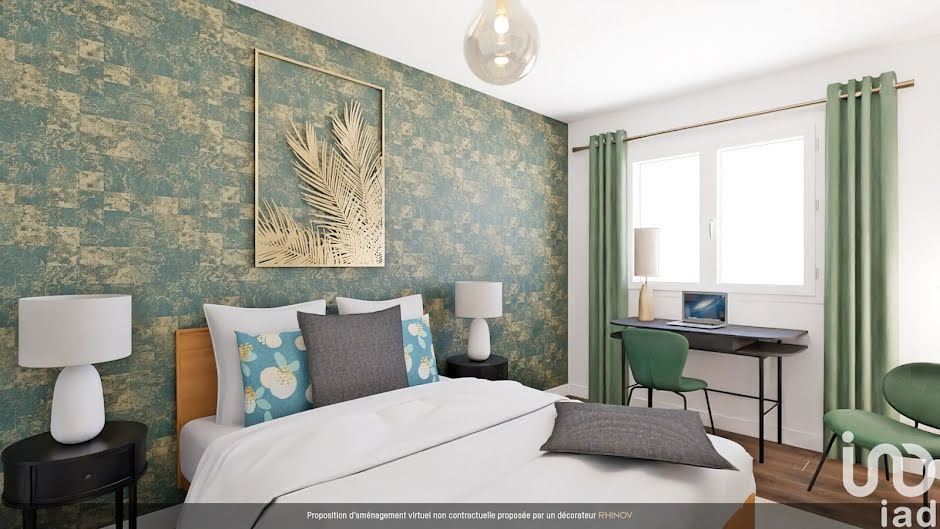 Vente appartement 3 pièces 98 m² à Sarrebourg (57400), 320 000 €