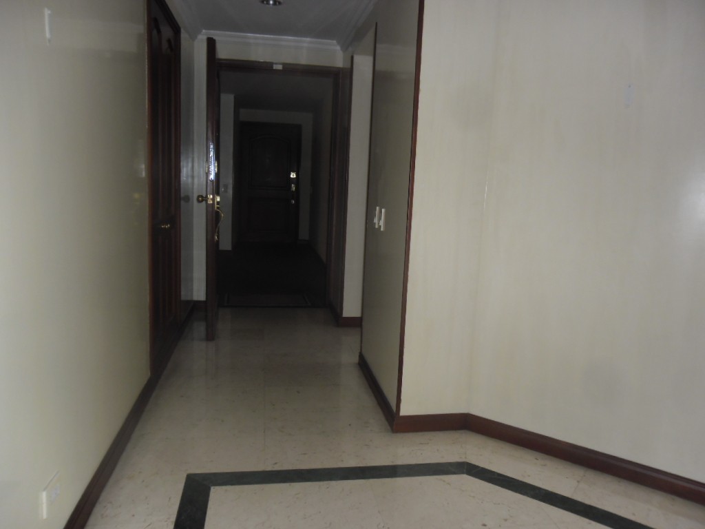 Apartamento En Venta - Rincon Del Chico, Bogota