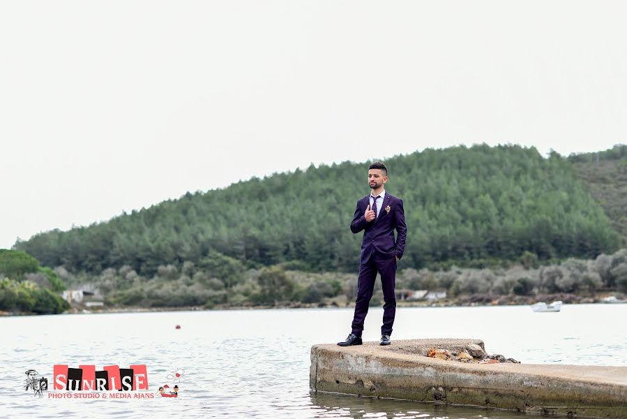 Photographe de mariage Coşkun Şen (coskunsen). Photo du 11 juillet 2020