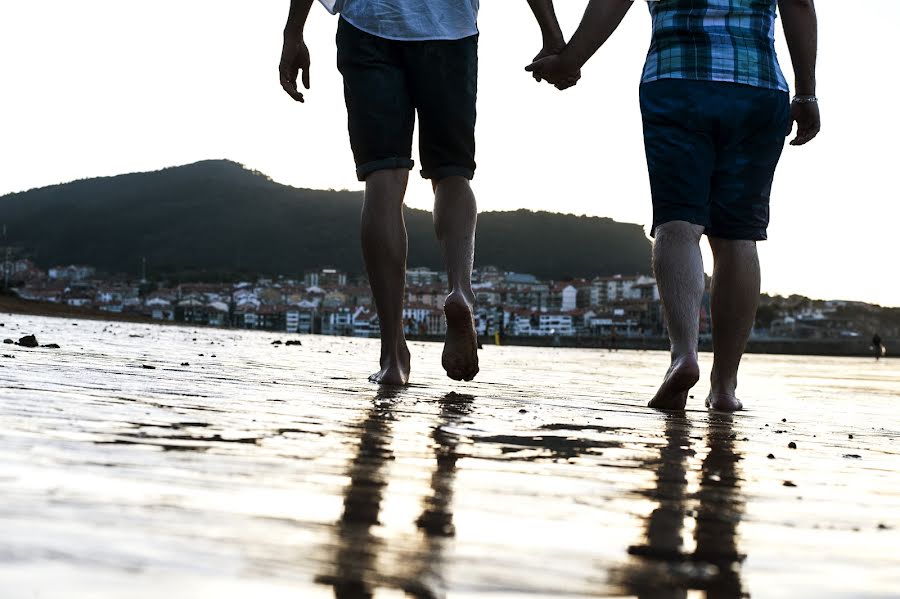 Fotógrafo de bodas Jonatan Manzaneque (manzaneque). Foto del 7 de agosto 2015