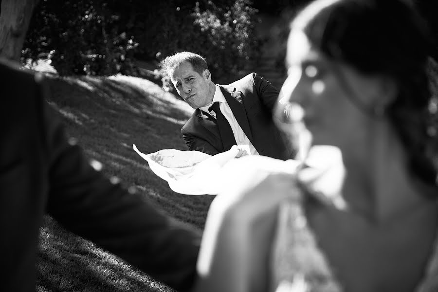 Весільний фотограф Leo Gerzon (leogerzon). Фотографія від 22 лютого