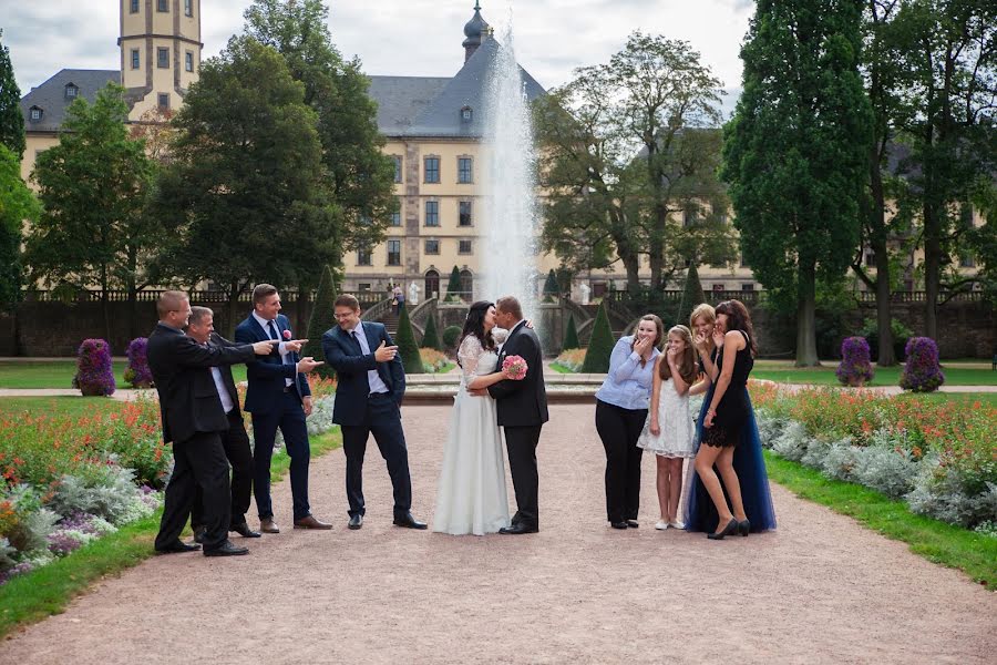 Fotografer pernikahan Walter Tach (waltertach). Foto tanggal 7 Mei 2018