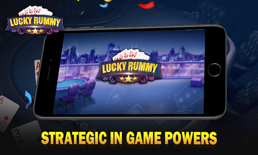 Lucky Rummy