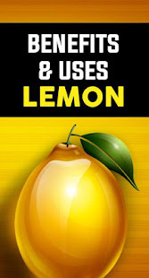 Benefits & Uses of Lemon(圖1)-速報App
