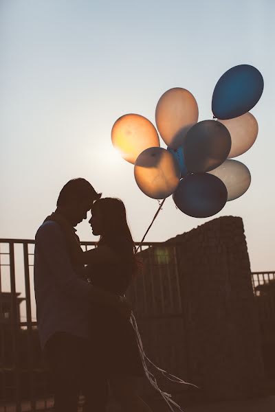 Fotografo di matrimoni Jaras Maneelomrat (jarasphotography). Foto del 26 settembre 2017