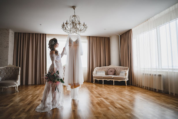 Wedding photographer Aleksandr Malyukov (malyukov). Photo of 28 February 2019