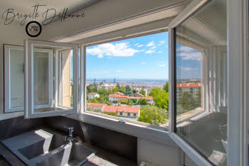 appartement à Sainte-Foy-lès-Lyon (69)