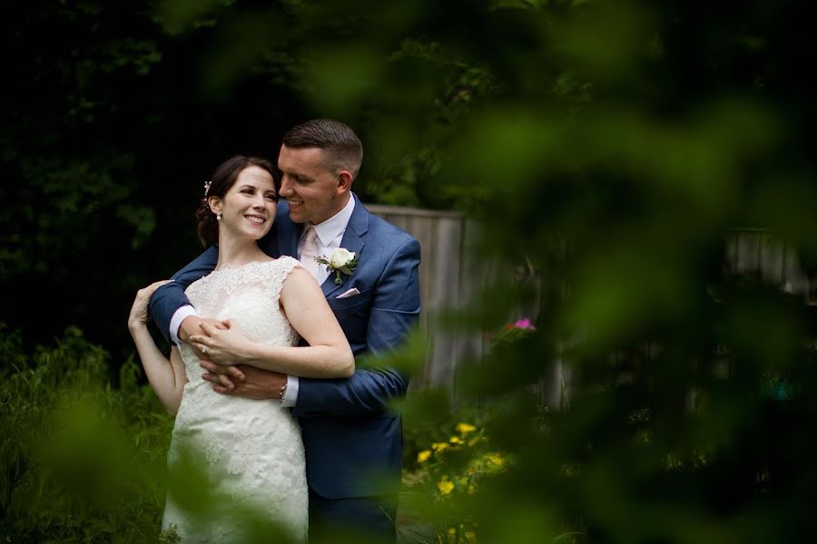 Photographe de mariage Lauren Halvorson (laurenhalvorson). Photo du 9 septembre 2019