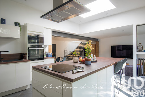 Maison avec terrasse 3