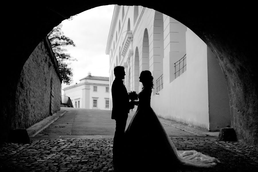 Photographe de mariage Johannes Sinner (chic-und-edel). Photo du 3 décembre 2018