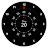 Roto 360 - Wear OS Watch Face icon