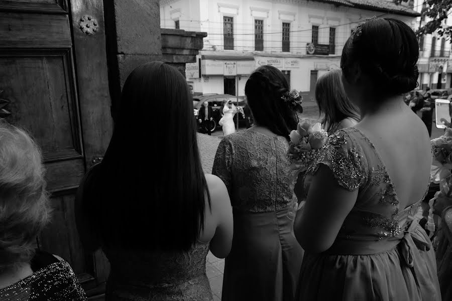 Fotógrafo de casamento Josué Araujo (josuaraujo). Foto de 30 de junho 2017