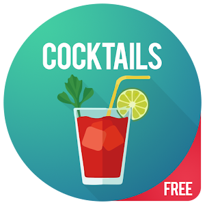 Download Cocktail recipes For PC Windows and Mac