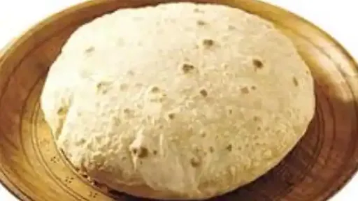 Butter Tawa Roti