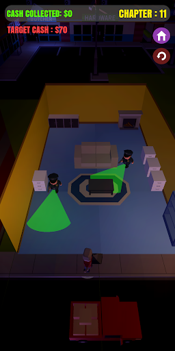 Code Triche Lucky Looter 3D Game APK MOD 4