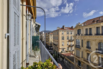 appartement à Nice (06)