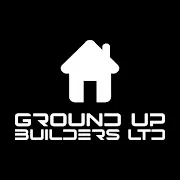 Ground up builders ltd Logo