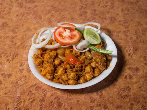 Chana Masala