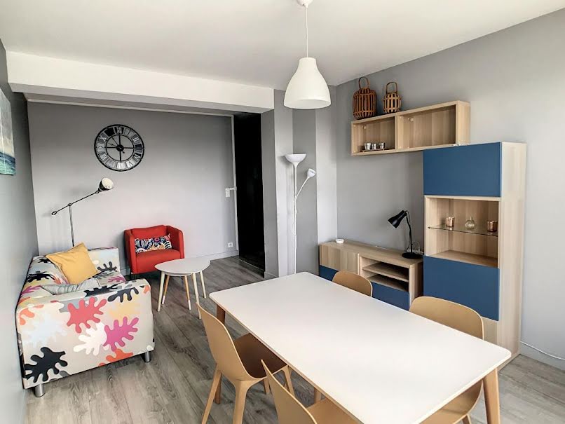 Vente appartement 4 pièces 101 m² à La Riche (37520), 266 000 €