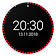 Nitramite Watch Face for Android Wear OS icon