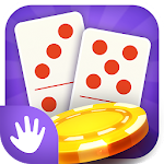 Cover Image of डाउनलोड Domino QiuQiu:Pulsa•Free 1.1.4 APK