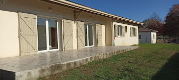 maison à Poyanne (40)