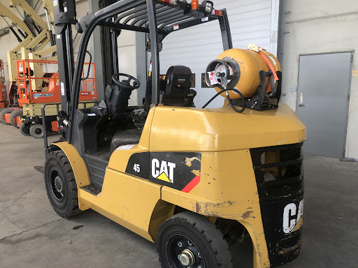 CATERPILLAR GP45N